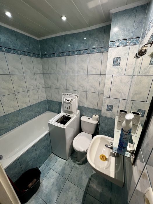 Mieszkanie Os. Z dzialką RODOS