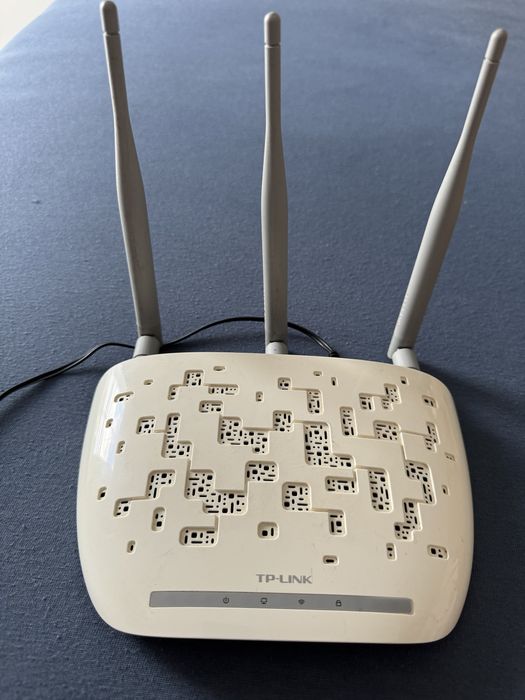 Router TP-Link TL-WA901ND