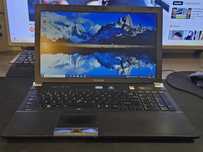 Toshiba Tecra R850-147\i5\6gb\500gbRadeon 7400m 1gb\Zasilacz