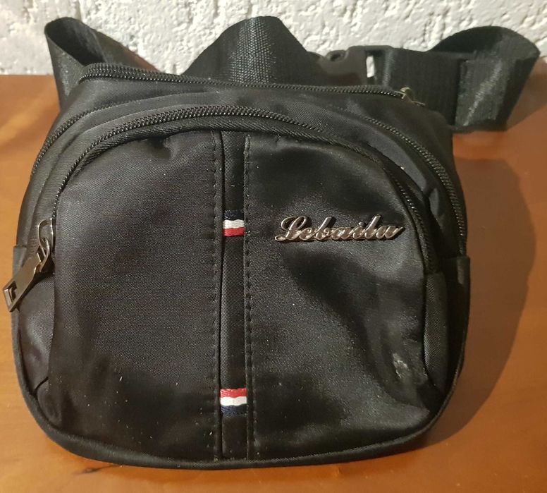 Bolsa de cintura NOVA