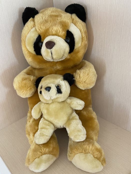 Мʼяка іграшка, гарної якості