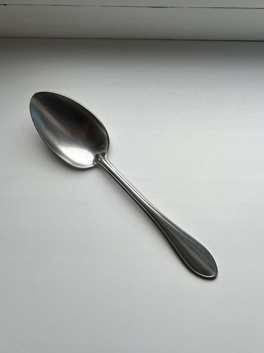 Ложка второй мировой войны РККА