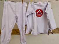 Kimono Jui Jitsu