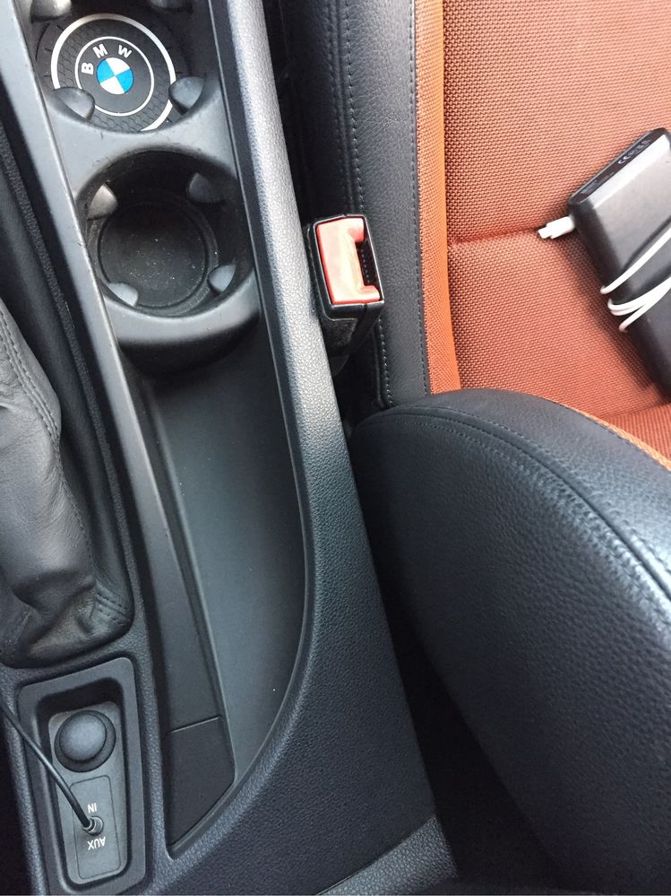 BMW 118 D e87 2.0 Diesel