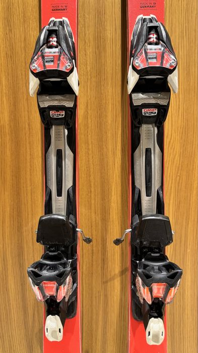 Narty gigantowe Racetiger GS 180 cm 19 m