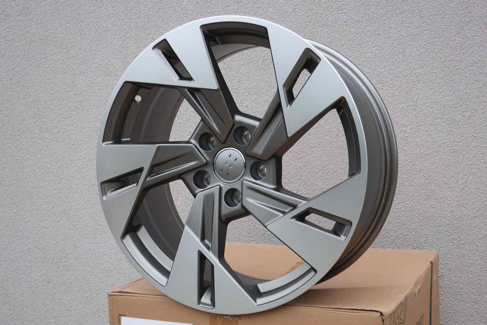 felgi NOWE 19 5x112 audi q5 q4 q3 a4 b8 b9 a5 b10 a3 s3 a6 c6 c7 c8
