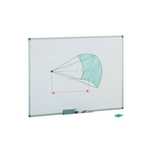 Quadro Faibo branco magnetico 98x121