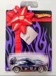 Hot Wheels Corvette C6R - model 2007 / PROTEKTOR