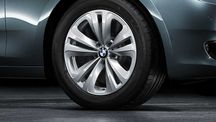 Jantes 18 5x120 BMW Serie 5 F10/F11/Serie 6