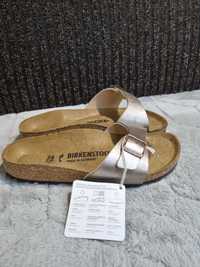 Klapki Birkenstock madrid, 36