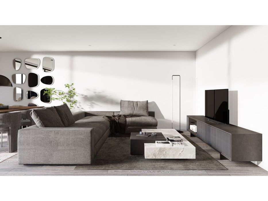 Apartamento T2 com Terraço