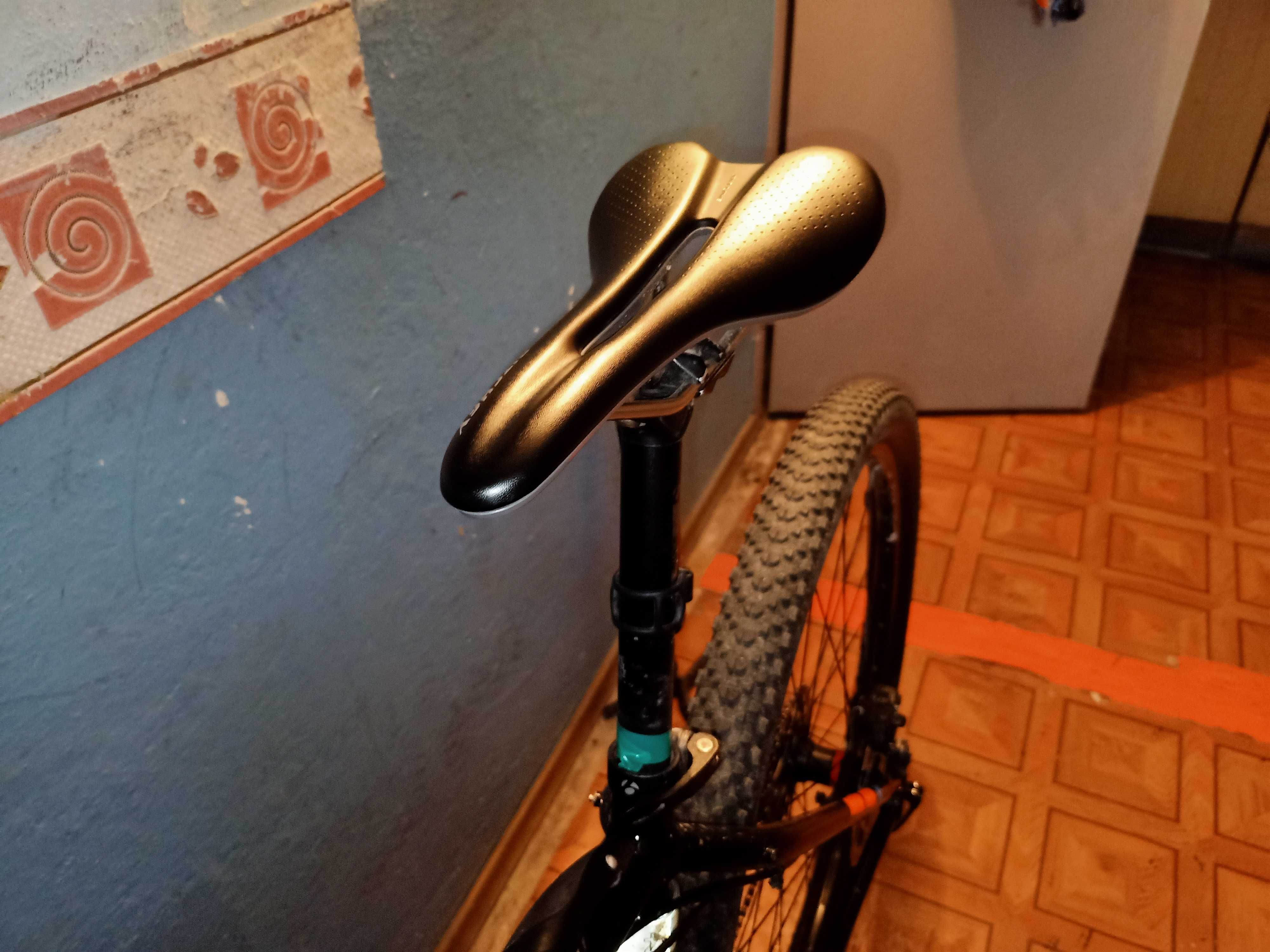 Ritchey Comp  Skyline siodełko