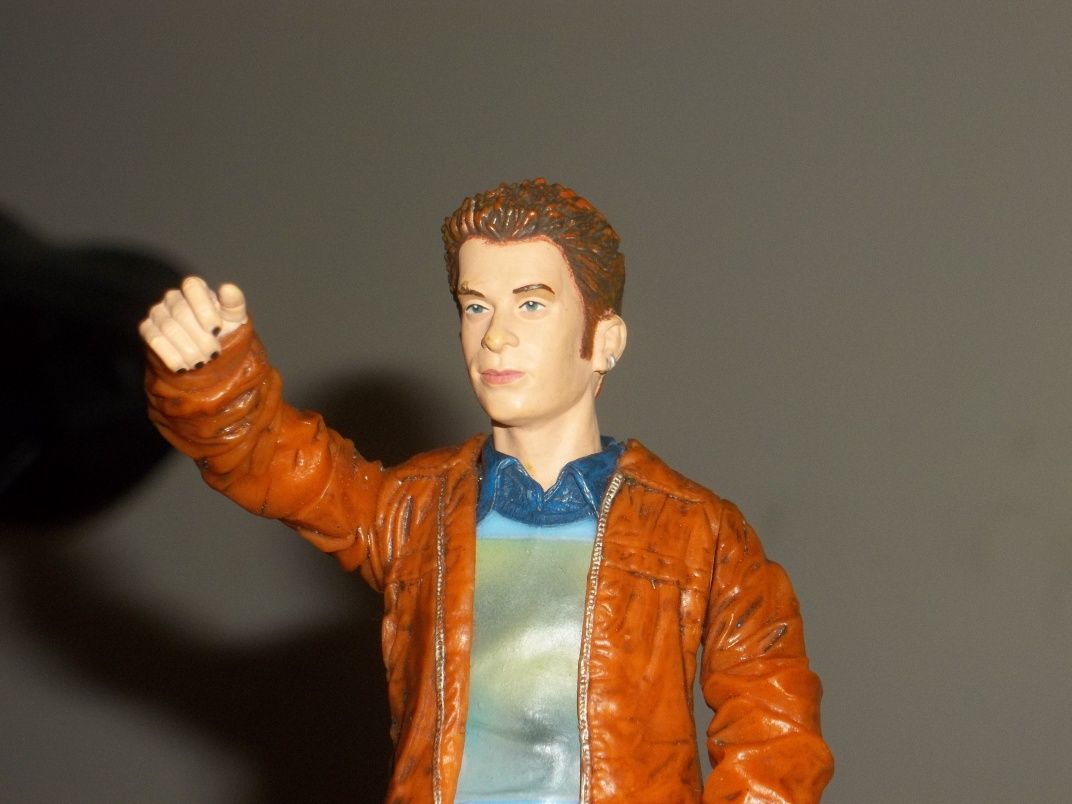 McFarlane Toys Остин Пауэрс Скотт Эвил - Фигурка