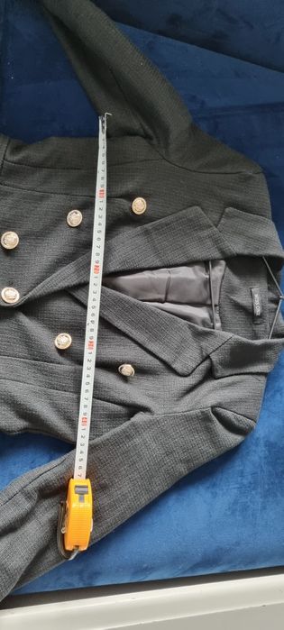 Marynarka żakiet one size