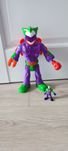 Robot Joker,figurka Imaginext z dźwiękami