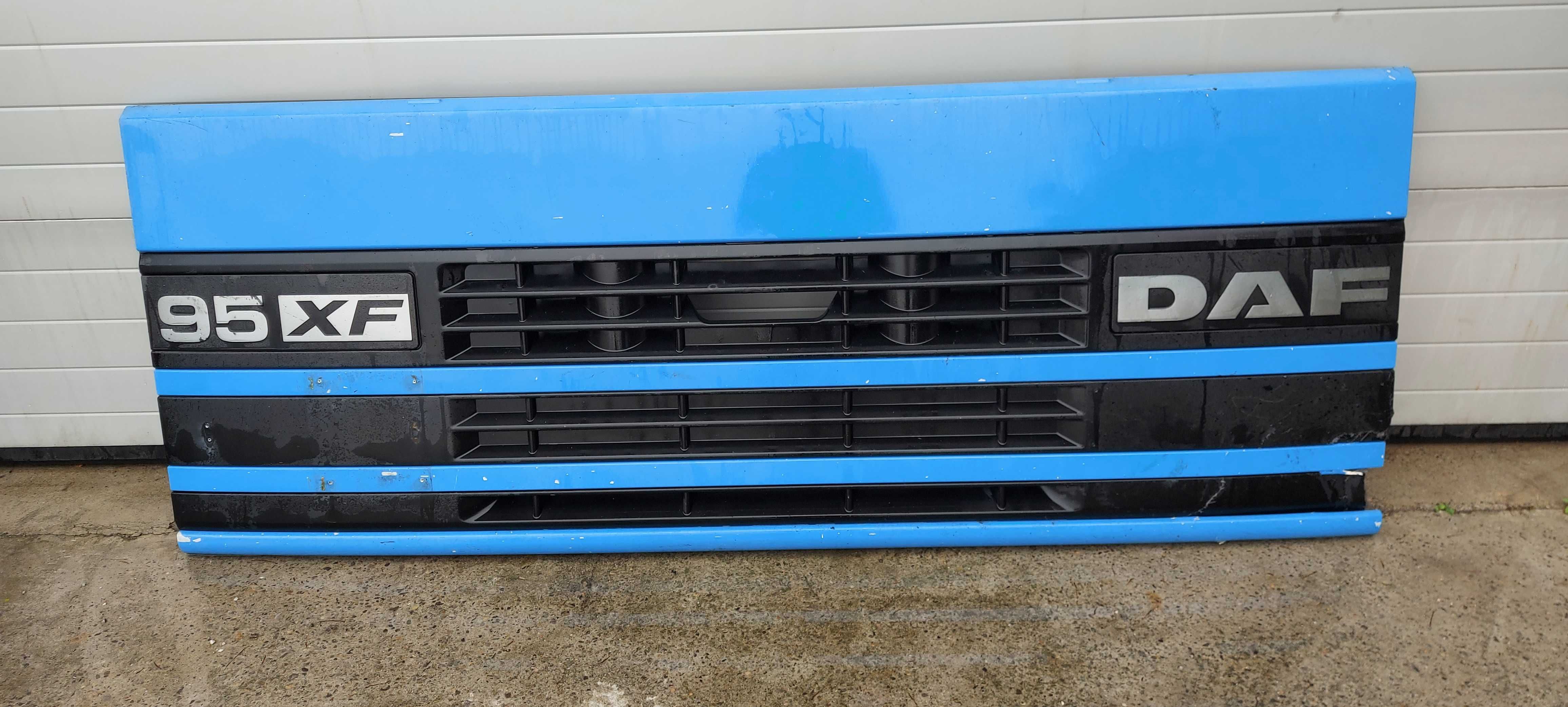 DAF 95XF Maska Atrapa Grill