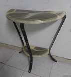 Antiga pequena Credencia VINTAGE
