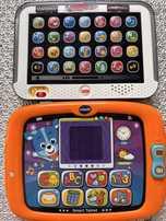Планшет fisher price