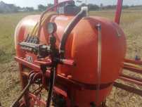 Opryskiwacz polowy 300l 10m