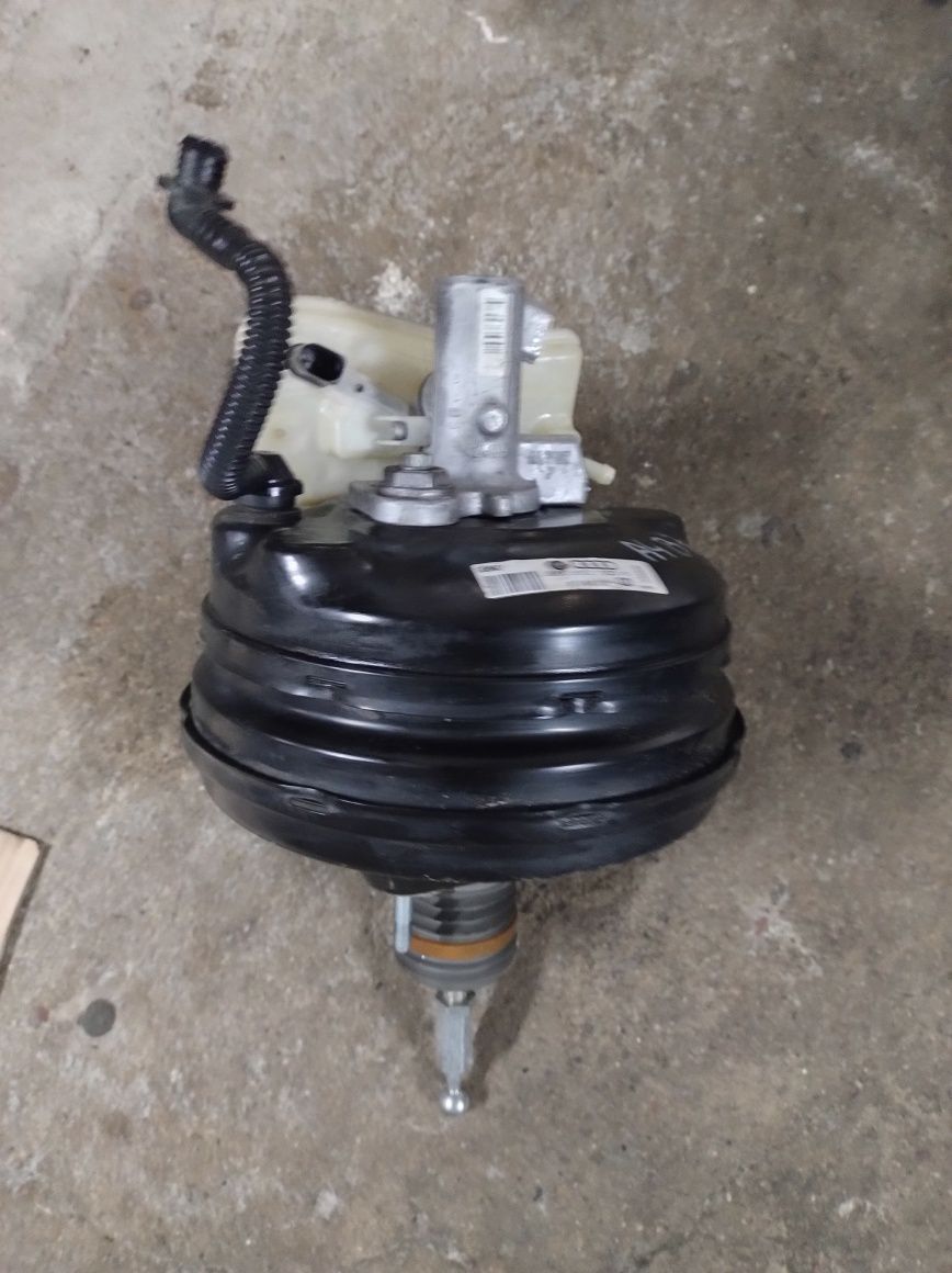Pompa serwo hamulcowe Audi A4 B7
