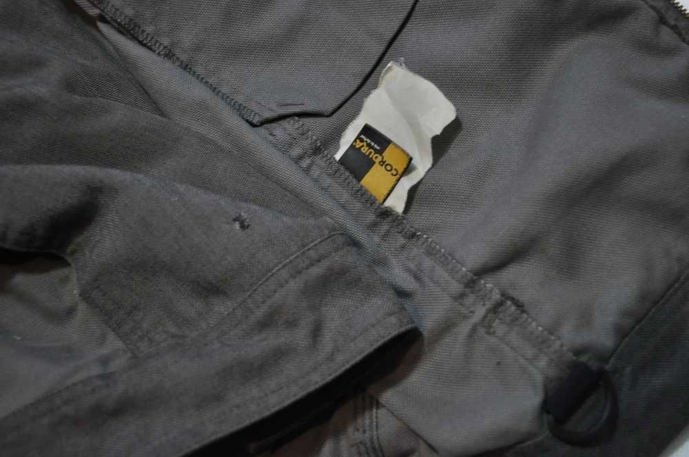 MASCOT CORDURA L męska kurtka katana workwear i4c TOCSAM