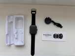 Okazja! Nowy Smart Watch, duży piękny wyświetlacz, mnóstwo funkcji!