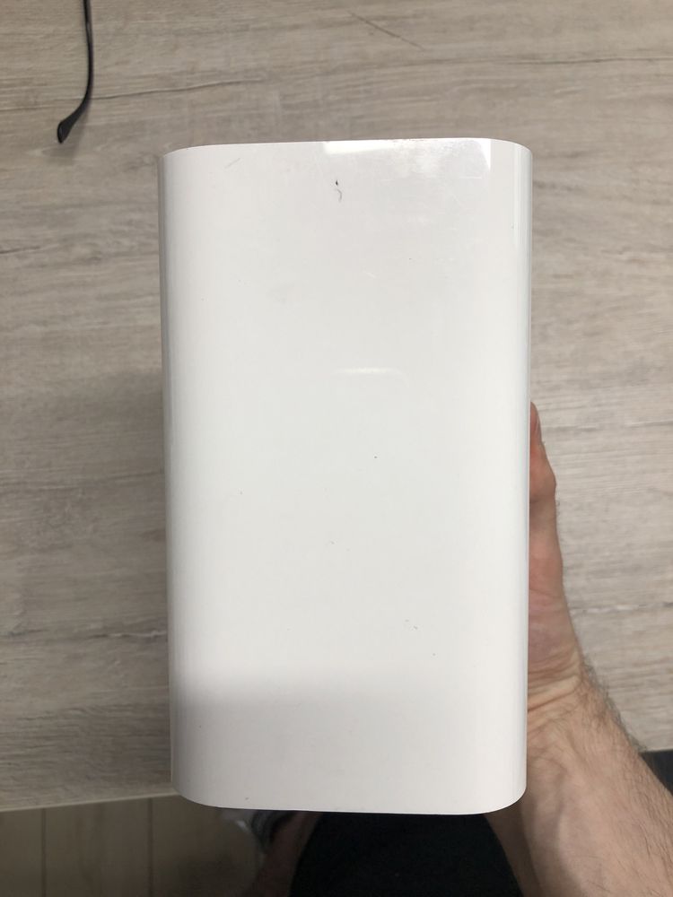 На запчастини apple AirPort Extreme 6 a1521 me918 роутер маршрутизатор