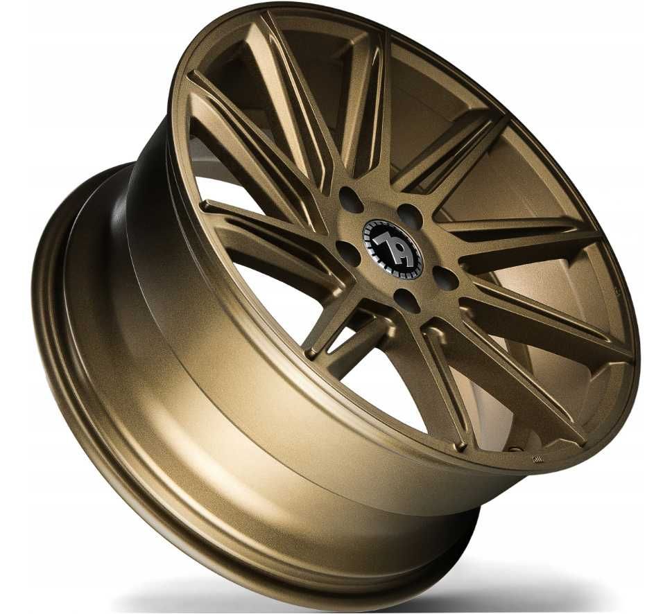 Felgi 20 5x120 BMW X5 E53 E70 F15 X6 M E71 F16