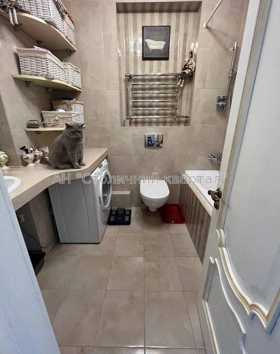 Кадетський гай Однокімнатна Ернста 16В