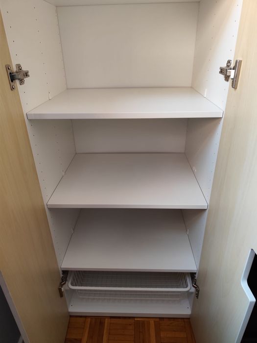 Szafa ikea STUVA