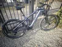 Rower elektryczny Ebike Bulls SONIC EVO TR1. Rozmiar XL