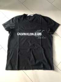 Calvin Klein męski T-shirt