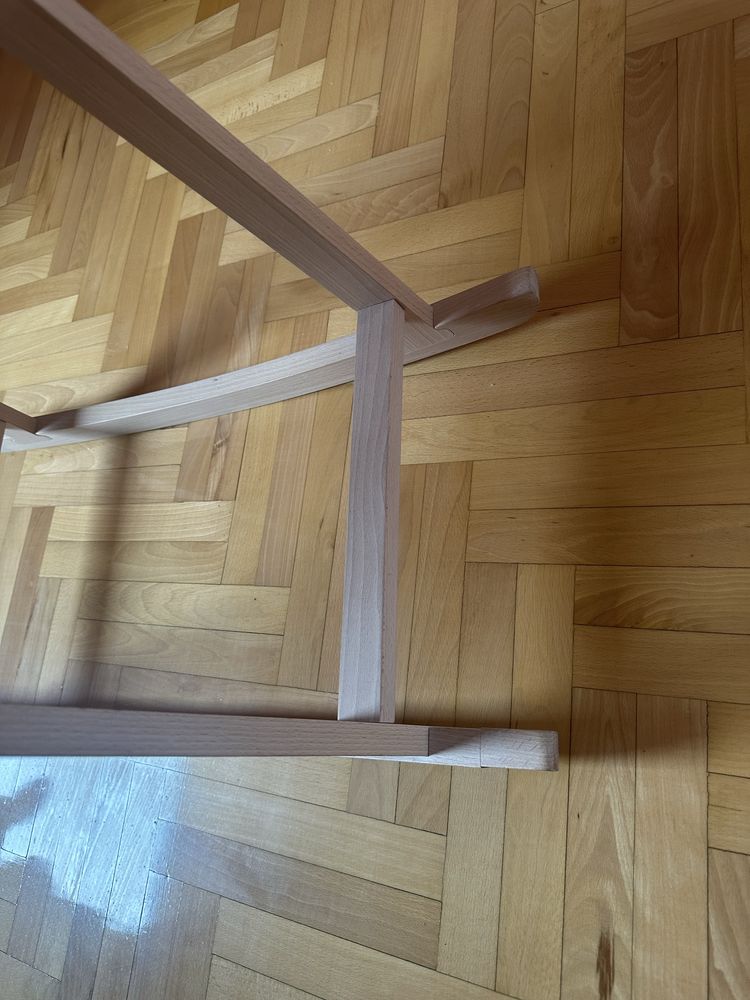 Kosz mojżesza ze stojakiem lilthings