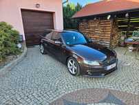 Audi A4 AUDI A4 B8 2.0TDI 143kM 3 x S line super stan doinwestowany