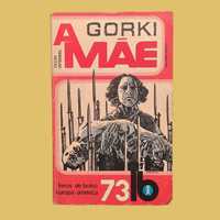 A Mãe - Maximo Gorki