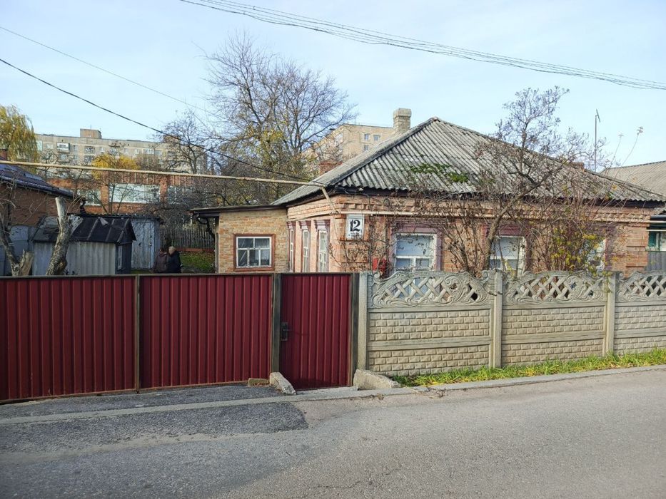 Продається будинок пр. Весняний (Павла Дибенка) буд. 12 м. Олександрія