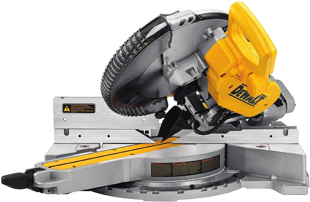 Dewalt DWS780 ukośnica piła 305mm 1675W