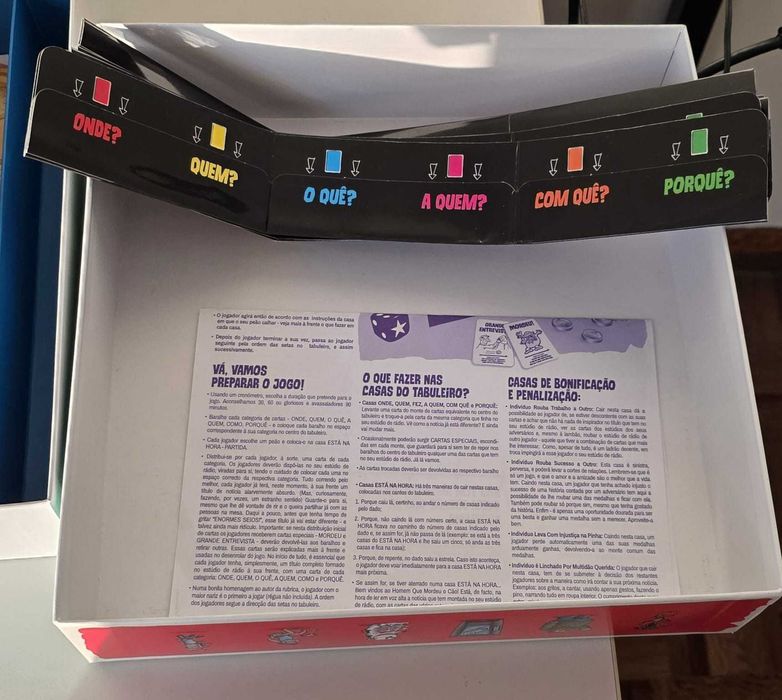 Jogo O Homem Que Mordeu o Cão