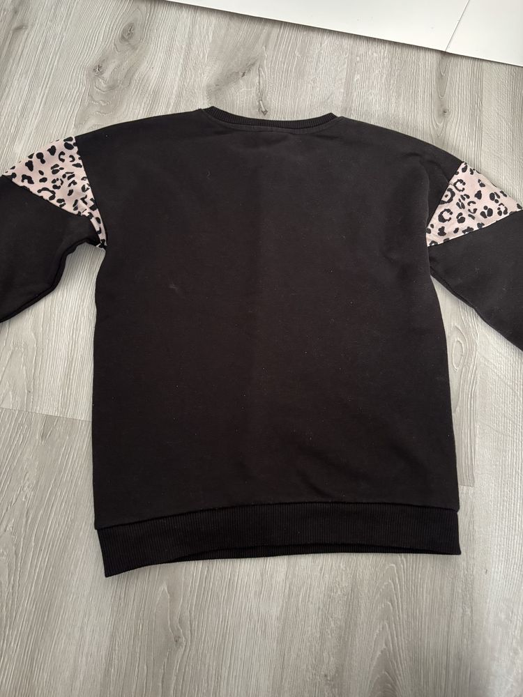 Bluza dla dziewczynki
