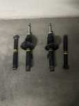 Vendo amortecedores/suspensão MonRoe peugeot 206
