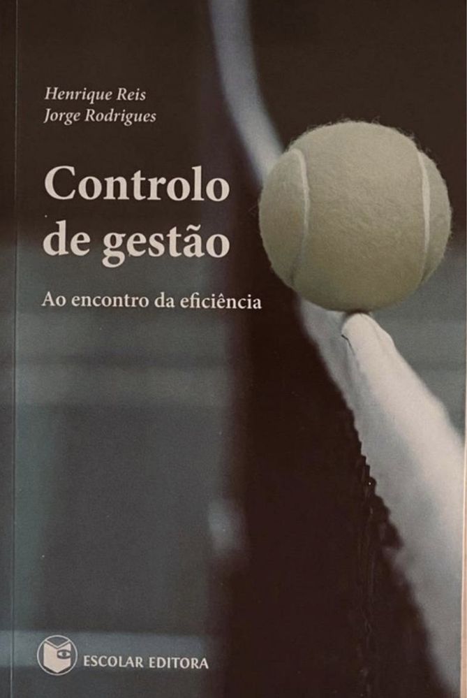 Controlo de Gestao