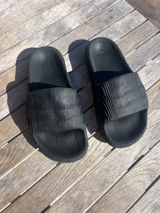 Adidas шлепанці розмір 40