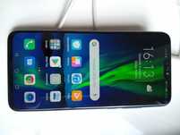 Telefon Honor 8x JSN-L21  4GB / 128GB z kalem i ładowarką