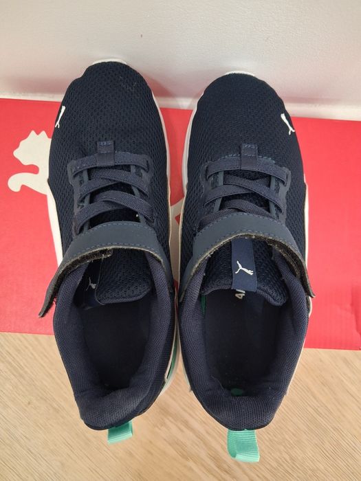 Buty PUMA rozm 35 sportowe adidasy