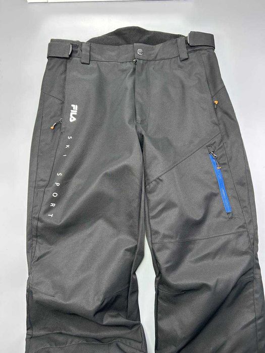 Чоловічі гірськолижні штани fila оригінал