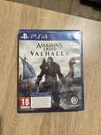 Assassin’s Creed Valhalla ps4 ps5
