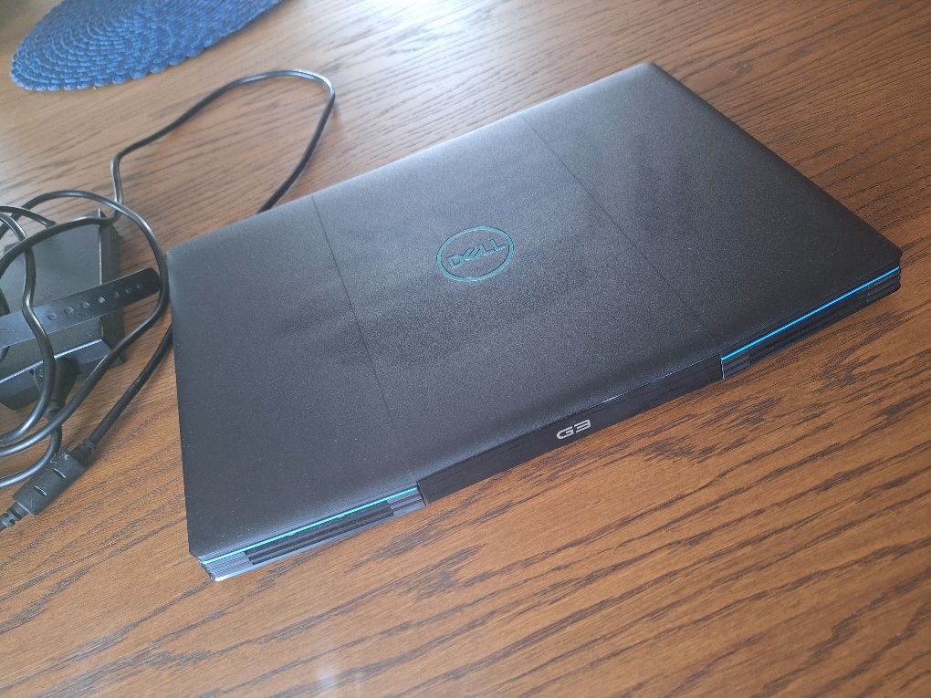 Laptop gamingowy Notebook Dell INS G3 3500 P G3
