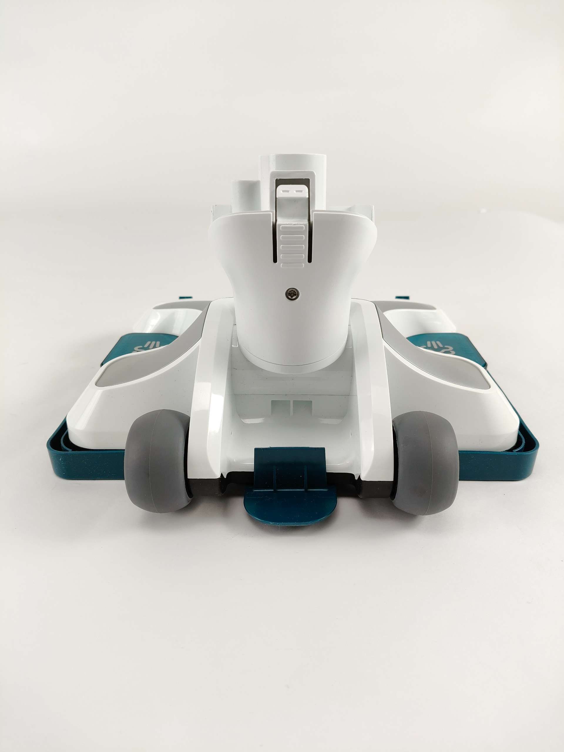 Mop parowy Rowenta Clean & Steam RY8544WH