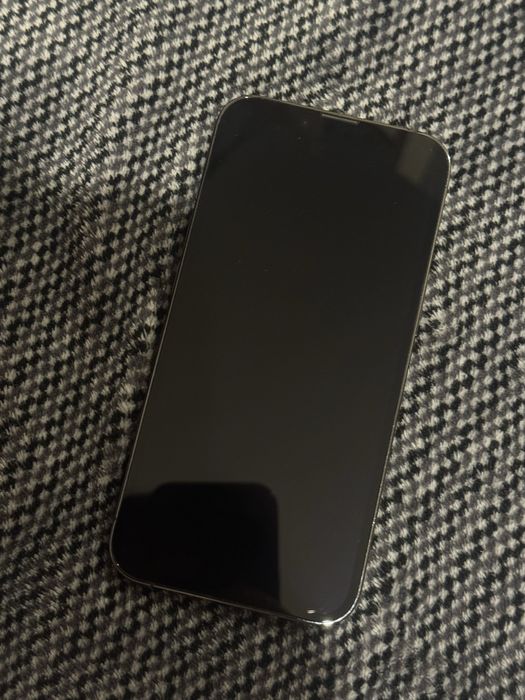 iPhone 13 pro 128 gb