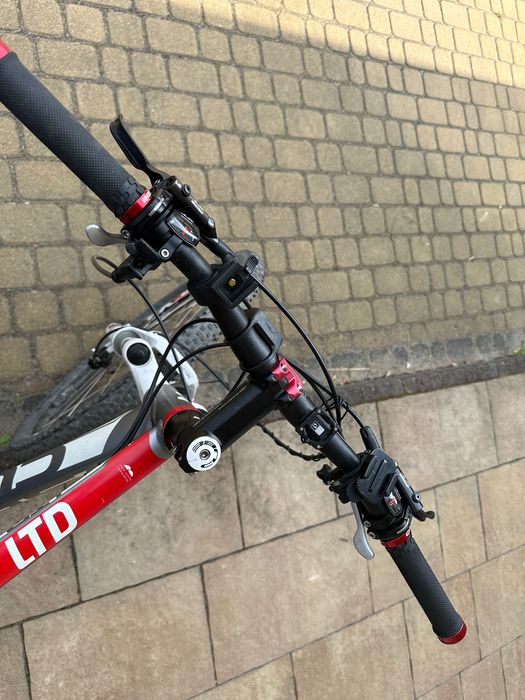 Rower Cube LTD 26”